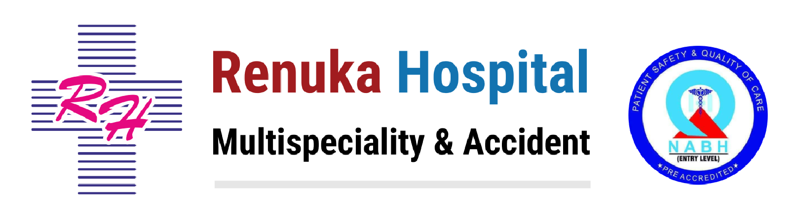 Renuka Multispeciality Hospital